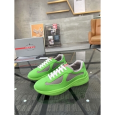 Prada Casual Shoes